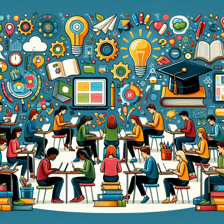 Fortgeschrittenes Leseverständnis – Test zum kritischen Denken