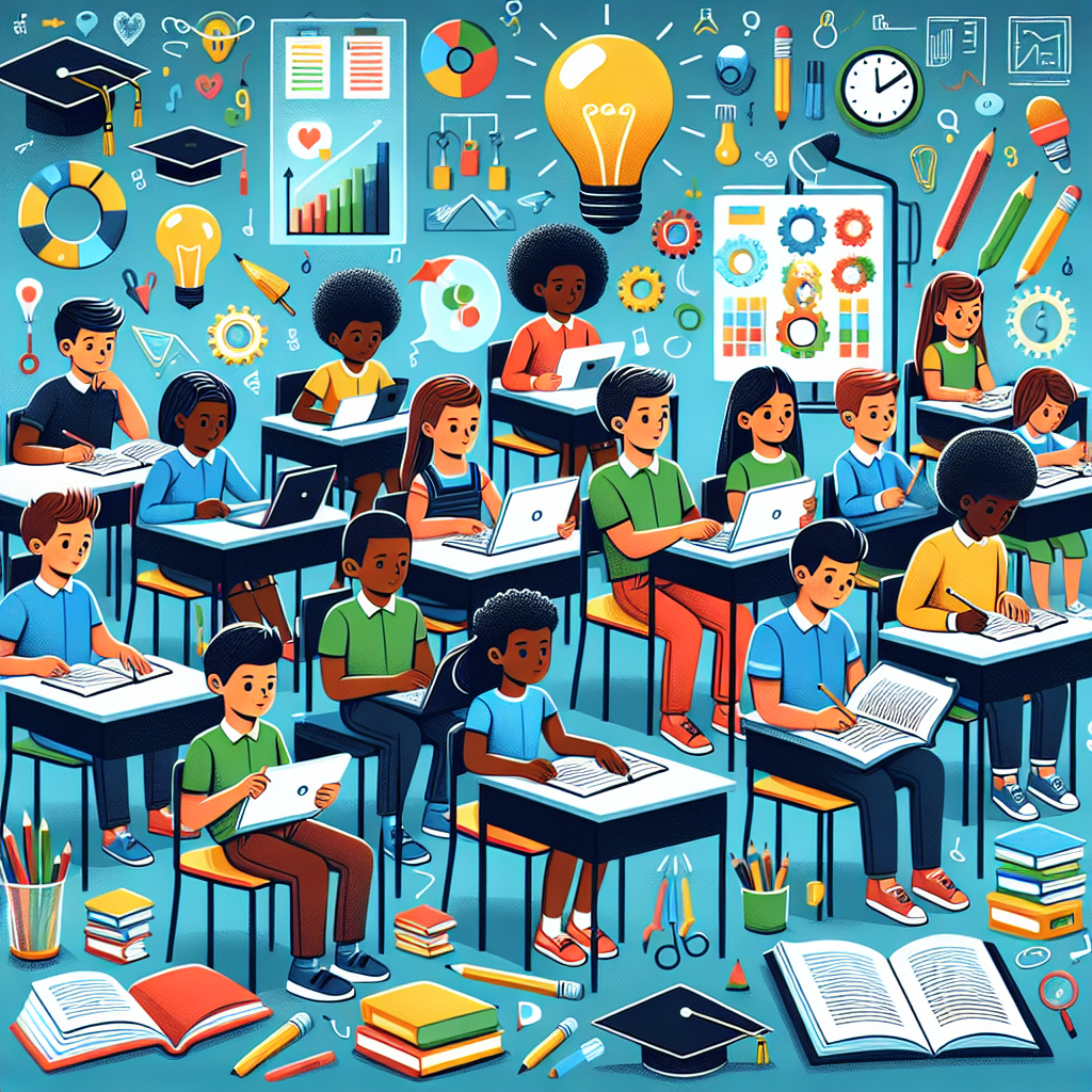 Redewendungen – Fachliche Redewendungen erkennen – AI Quiz Theme Image