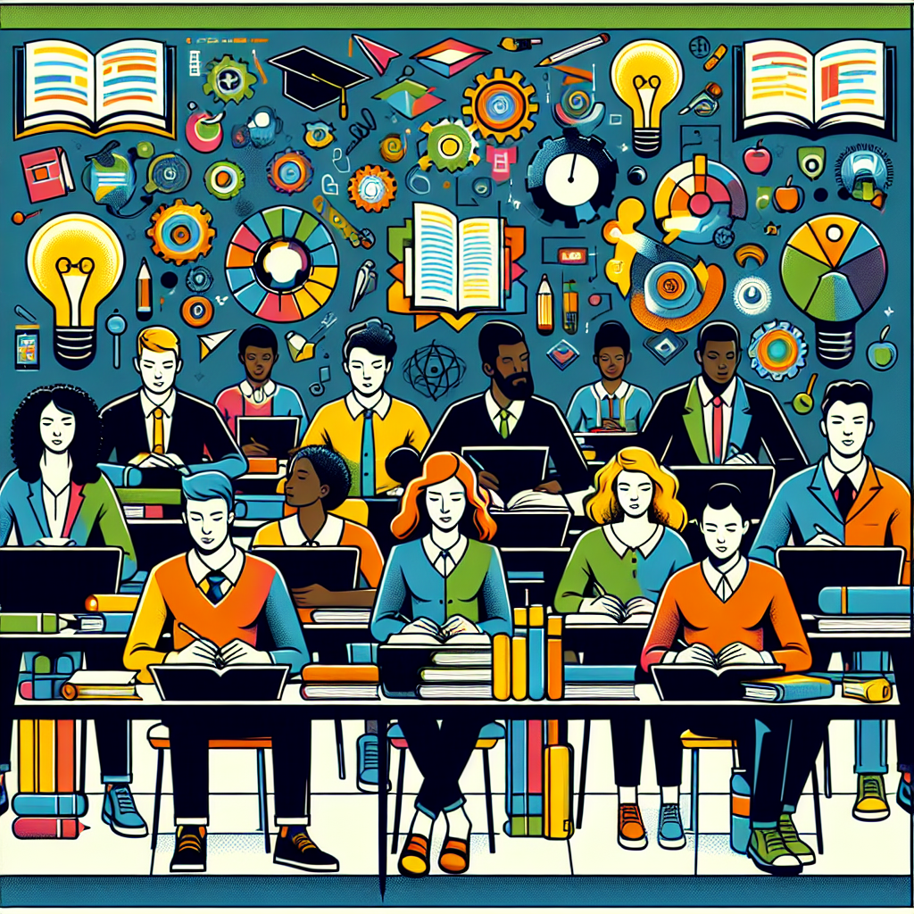 Wortschatz-Einstufungstest zur Wortbildung und zu Ableitungen – AI Quiz Theme Image